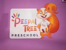 Peepal Tree Preschool Peepal Tree Preschool