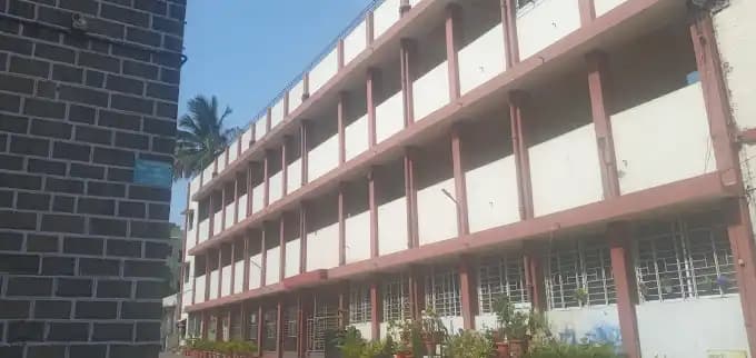 Stanthony School Stanthony School