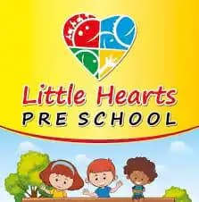 Little Heart Little Heart