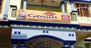 Genius Play School Genius Play School