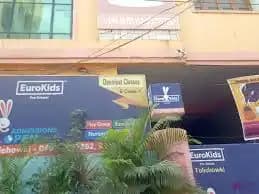 Euro Kids Surya Nagar Colony Tolichowki Euro Kids Surya Nagar Colony Tolichowki