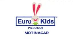 Euro Kids Motinagar Euro Kids Motinagar