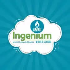 Ingenium World School Ingenium World School