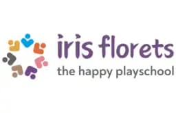 Iris Florets Iris Florets