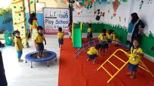 Fly Montessori Play School And Day Care Fly Montessori Play School And Day Care