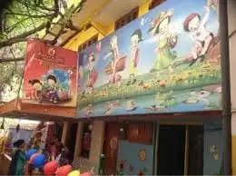 Potter N Clay The Foundation School Potter N Clay The Foundation School