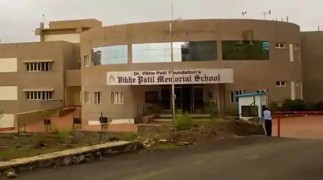 Vikhe Patil Memorial School Vikhe Patil Memorial School