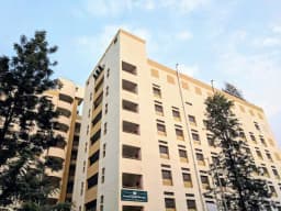 Karnataka High School Karnataka High School