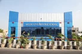 Silver Line Prestige School Silver Line Prestige School