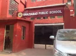 Ghaziabad Public School Ghaziabad Public School