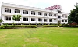 New Era School New Era School