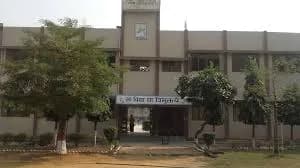 Police Modern School Police Modern School