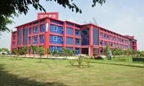 Dehradun Public School Dehradun Public School