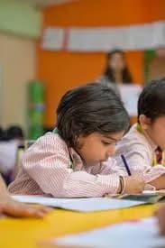 Sapphire International School Sapphire International School