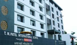 T M Patel International School T M Patel International School