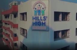 Hills High School Hills High School