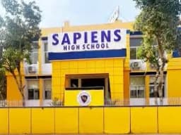 Sapiens High School Sapiens High School
