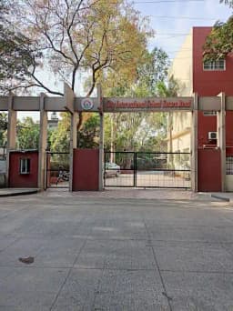 City International School City International School