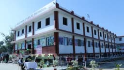 Hillman Public School Hillman Public School