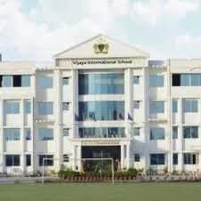 Vijaya International School Vijaya International School