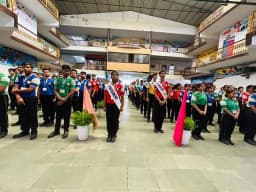 Holy Public Junior College Holy Public Junior College