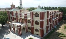 St. Patricks Junior College St. Patricks Junior College