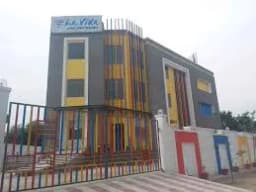 La Vida A Montessori Preschool La Vida A Montessori Preschool