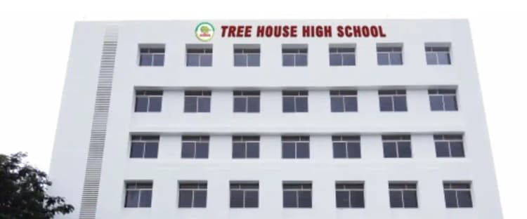 Tree House High School Tree House High School