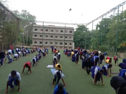 St.francis High School St.francis High School