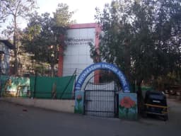 Priya Darshini English Medium School Priya Darshini English Medium School