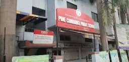 Pune Cambridge Public School Pune Cambridge Public School