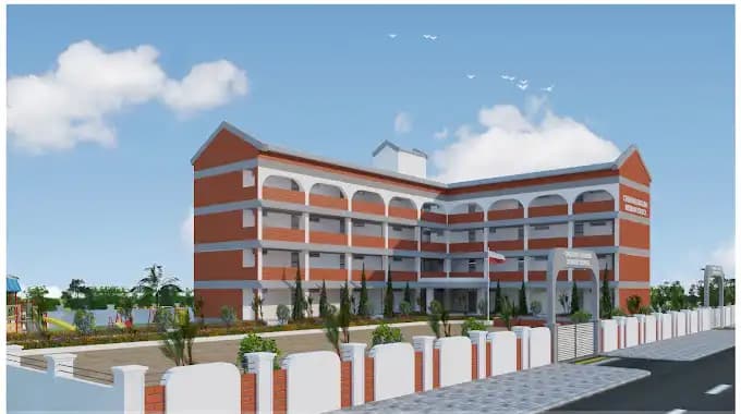 Creative English Medium School Creative English Medium School