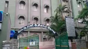 Mes Kishore Kendra Mes Kishore Kendra