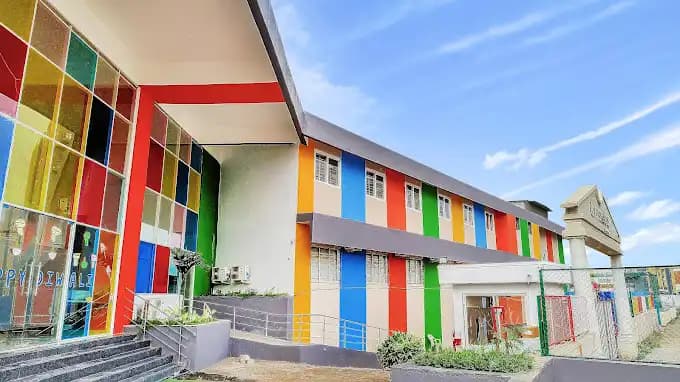 Orchids The International Schools Orchids The International Schools