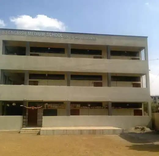 J.j.english Medium School J.j.english Medium School