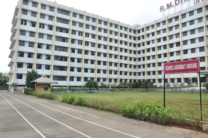 Rmd Singhad Spring Dale School Rmd Singhad Spring Dale School