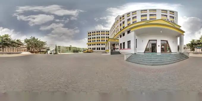 Vibgyor High Vibgyor High