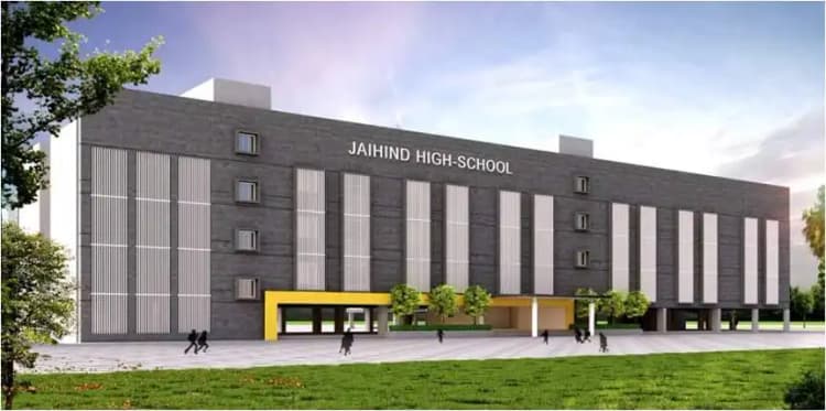 Jai Hind School Jai Hind School