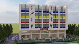 Orchids The International School Orchids The International School