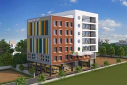 Innovative International School Innovative International School