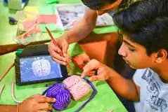 Mahatma Gandhi International School Mahatma Gandhi International School