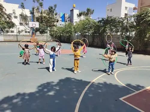 First Step First Step