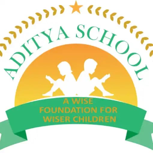 Aditya English Medium School & Junior School Aditya English Medium School & Junior School