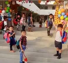 Ananda Global School Ananda Global School