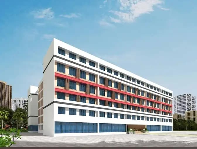 Global Indian International School (giis) Global Indian International School (giis)