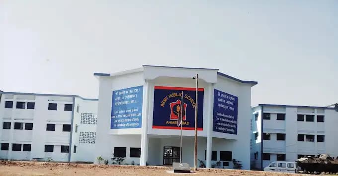 Army Public School Army Public School