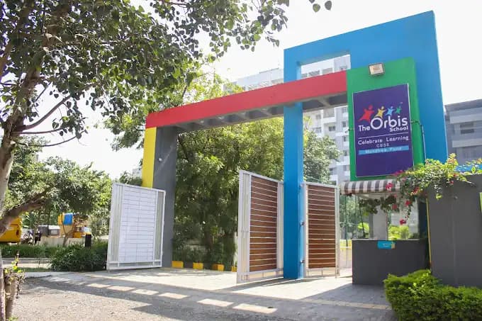 The Orbis School The Orbis School