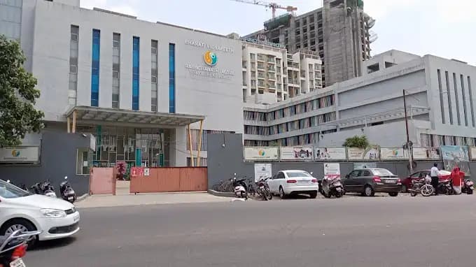 Bharati Vidyapeeth Rabindranath Tagore School Of Excellence Bharati Vidyapeeth Rabindranath Tagore School Of Excellence