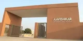 Aavishkar International School Aavishkar International School