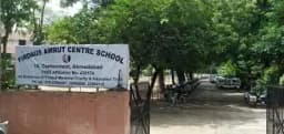 Firdaus Amrut Centre School Firdaus Amrut Centre School